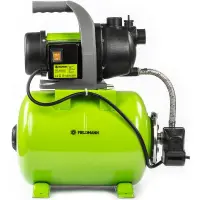 Garden Boost pump Fieldmann FVC 8550-EC 1000W