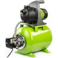 Garden Boost pump Fieldmann FVC 8550-EC 1000W