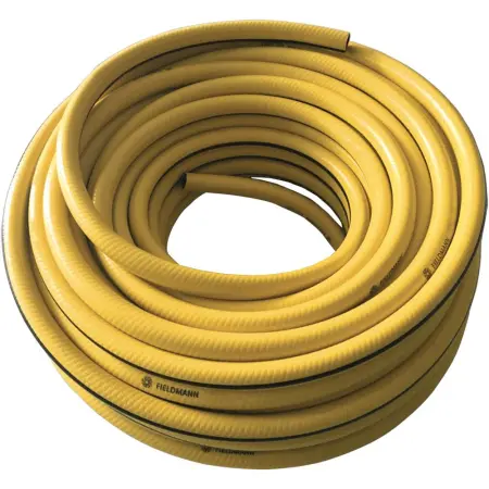 Garden Hose Fieldmann FZH 9115 1" 15m 3 Layers Operation 6bar - 18bar Temperature Resistance -5°C - 65°C Internal Diameter 25mm