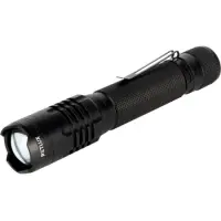 LED Retlux RPL 48 1000 Lumens Beam Distance: 300m Autonomy: 2.5h Weight: 97gr IP30 Aluminum