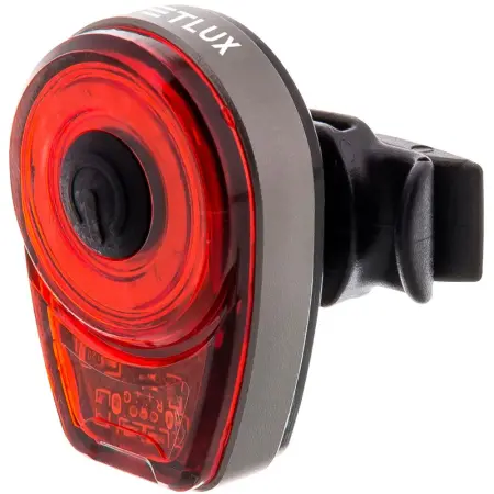 Bicycle Light Retlux RPL 94 25 Lumens Range: 20 m IP X4