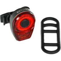 Bicycle Light Retlux RPL 94 25 Lumens Range: 20 m IP X4