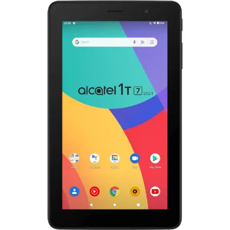 Tablet Alcatel 9309X2  1T 7" WiFi 2GB/32GB Black