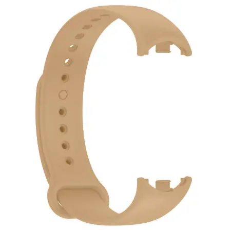 Band Replacement Ancus Wear for Xiaomi Band 8 Gold