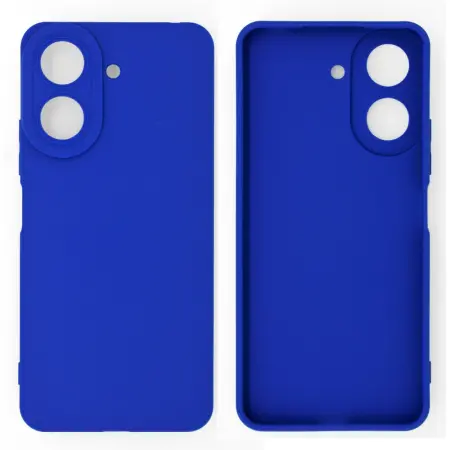 Case TPU Ancus  for Xiaomi Redmi 13C Blue