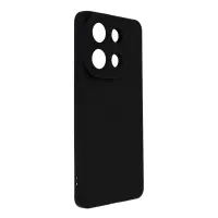 Case TPU Ancus for Xiaomi Redmi Note 13 4G Black