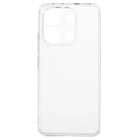 Case TPU Ancus 2.0mm for Xiaomi Redmi Note 13 4G Transparent