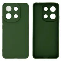 Case TPU Ancus for Xiaomi Redmi Note 13 4G Green