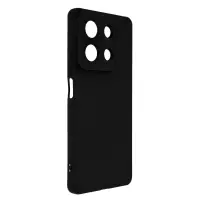 Case TPU Ancus for Xiaomi Redmi Note 13 5G Black