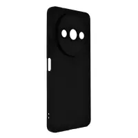 Θήκη TPU Ancus 2.0mm for Xiaomi Redmi A3 TPU Black