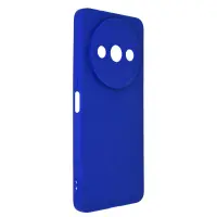 Θήκη TPU Ancus 2.0mm for Xiaomi Redmi A3 TPU Blue