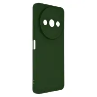 Θήκη TPU Ancus 2.0mm for Xiaomi Redmi A3 TPU Green