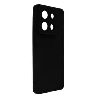 Case TPU Ancus for Xiaomi Redmi Note 13 Pro Black