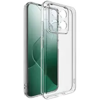 Case TPU Ancus 2.0mm for Xiaomi 14 Transparent