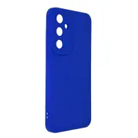 Case TPU Ancus for Samsung SM-A356 Galaxy A35 5G Blue