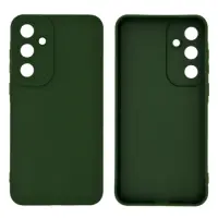 Case TPU Ancus for Samsung SM-A356 Galaxy A35 5G Green