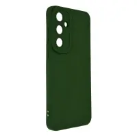 Case TPU Ancus for Samsung SM-A356 Galaxy A35 5G Green