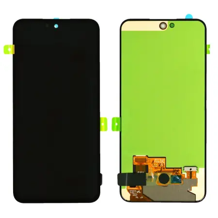 Original LCD & Digitizer Samsung SM-A356 Galaxy Aa35 5G GH82-34224A