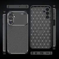 Case Ancus AutoFocus Carbon Fiber για Samsung SM-A057 Galaxy A05s 4G Black