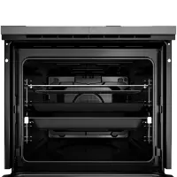 TEKA Built-in Multifunctional Oven MaestroPizza by Italdesign Giugiaro 70lt 60cmHLB 85-G1 P BM INFINITY G1 Black