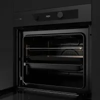 TEKA Built-in Multifunctional Oven MaestroPizza by Italdesign Giugiaro 70lt 60cmHLB 85-G1 P BM INFINITY G1 Black