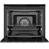 Built-in TEKA Multi-function Oven with SurroundTemp and 20 Programmed Recipe 70lt 60cm HLB 8600 BK Black