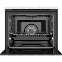 Built-in TEKA Multi-function Oven with SurroundTemp and 20 Programmed Recipe 70lt 60cm HLB 8600 ST Grey