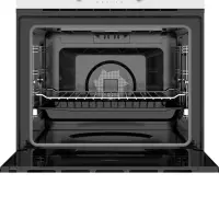 Built-in TEKA Multi-function Oven with SurroundTemp and 20 Programmed Recipe 70lt 60cm HLB 8600 WH White