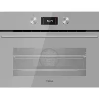 TEKA Built-in Compact Oven SurroundTemp HydroClean 44lt 45.5x60cm HLC 8400 SM Urban Steam