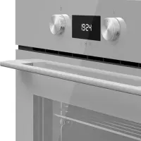 TEKA Built-in Compact Oven SurroundTemp HydroClean 44lt 45.5x60cm HLC 8400 SM Urban Steam