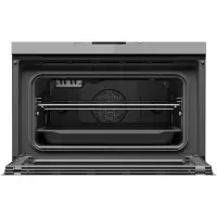 TEKA Built-in Compact Oven SurroundTemp HydroClean 44lt 45.5x60cm HLC 8400 SM Urban Steam