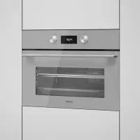 TEKA Built-in Compact Oven SurroundTemp HydroClean 44lt 45.5x60cm HLC 8400 SM Urban Steam