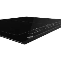 Built-in Induction Hob TEKA 4 Zones Multislider DirectSense Control Full Flex 60cm IZF 68700 MST Black