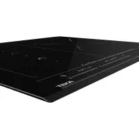 Built-in Induction Hob TEKA 3 Zones Multislider Flex Control with Slide Cooking 60cm IZS 67620 MST Black