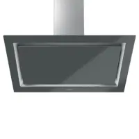 Hood TEKA Wall Chimney Inclined with Perimeter Absorption 90cm DLV 98660 ST Urban Grey