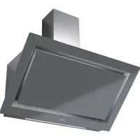 Hood TEKA Wall Chimney Inclined with Perimeter Absorption 90cm DLV 98660 ST Urban Grey