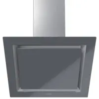 Hood TEKA Wall Chimney Inclined with Perimeter Absorption 60cm DLV 68660 ST Urban Grey