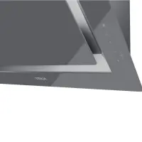 Hood TEKA Wall Chimney Inclined with Perimeter Absorption 60cm DLV 68660 ST Urban Grey