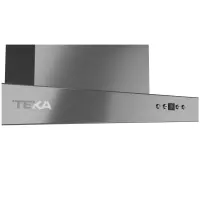 Hood Chimney Wall TEKA EcoPower 3+1 Speeds 735m3/h 60cm DSH 686 Silver