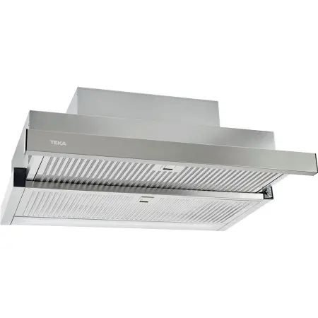 Pull-out hood TEKA EcoPower 5+1 Speeds 730m3/h 60cm CNL 6815 PLUS Silver