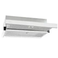 Pull-out Hood TEKA EcoPower 5+1 Speeds 385m3/h 60cm CNL 6415 PLUS Inox