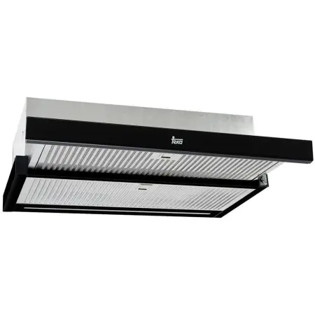 Pull-out Hood TEKA EcoPower 5+1 Speeds 385m3/h 60cm CNL 6415 PLUS Black