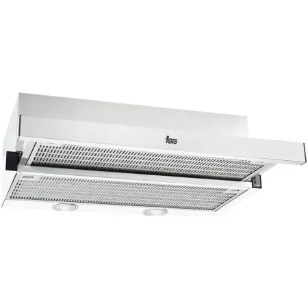 Pull-out Hood TEKA EcoPower 2 +1 Speeds 385m3/h 60cm CNL 6415 WH