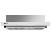 Pull-out Hood TEKA EcoPower 2 +1 Speeds 385m3/h 60cm CNL 6415 WH