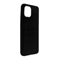 Θήκη TPU Noozy Carbon Series for Xiaomi Redmi A1 A2 TPU Black