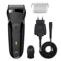 Rechargeable Trimmer Braun 300S