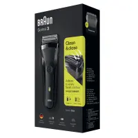 Rechargeable Trimmer Braun 300S