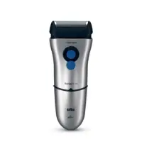 Rechargeable  Shaver - Braun 150S