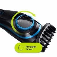 Rechargeable Trimmer Braun BT3240 + Gillette ProGlide