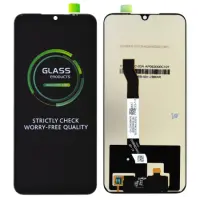 LCD & Digitizer Xiaomi Redmi Note 8 Black Original Assemble